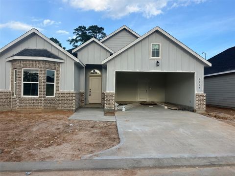 Photo of 9604 Jenny Park Place, Houston, TX 77078 (MLS # 75736346)
