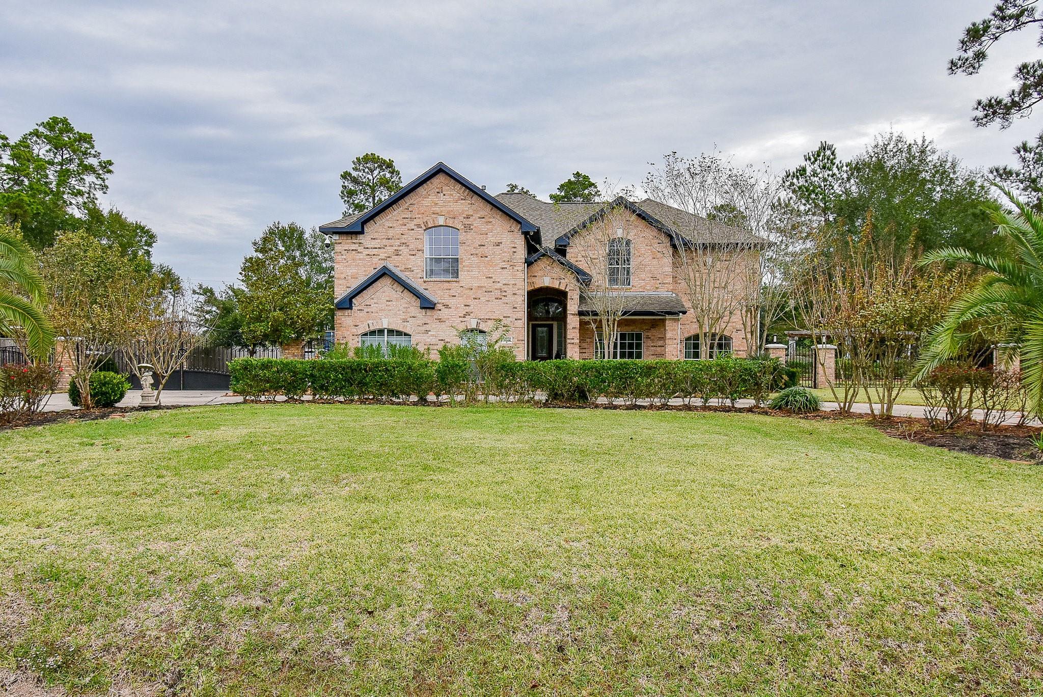 30518 Aldine Westfield Road