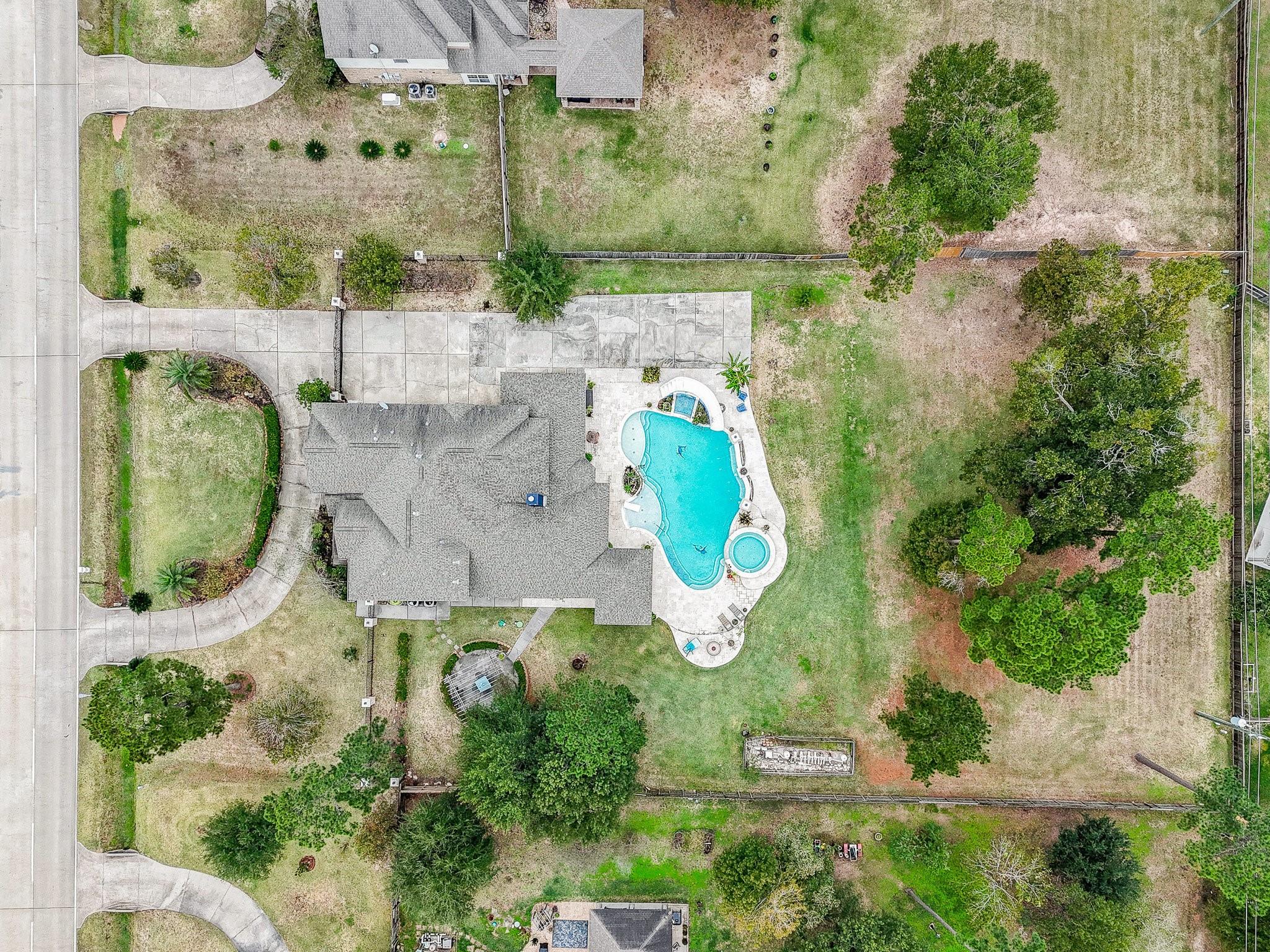 30518 Aldine Westfield Road