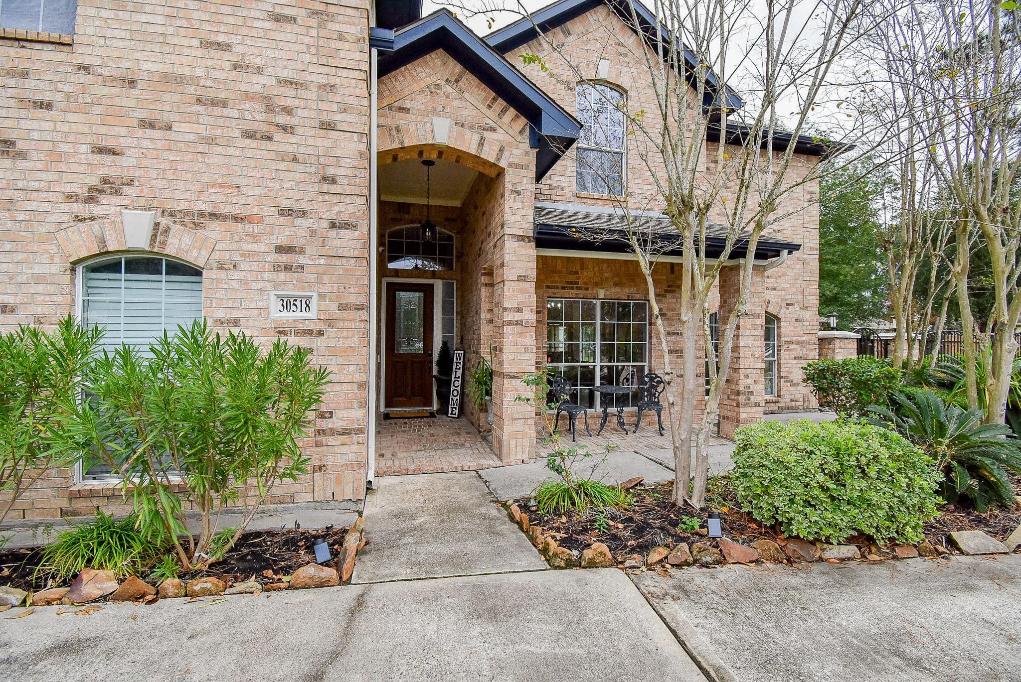 30518 Aldine Westfield Road