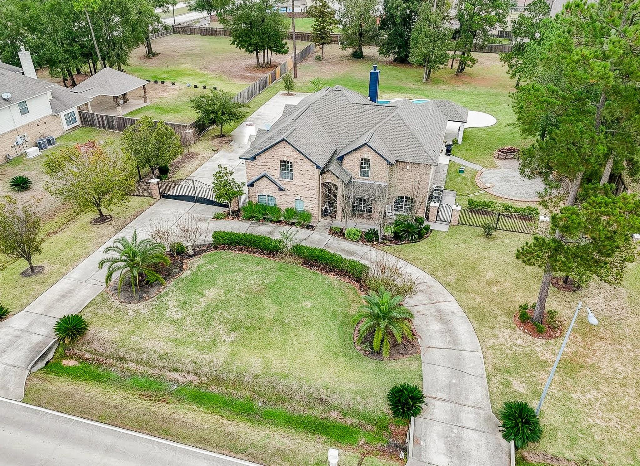 30518 Aldine Westfield Road