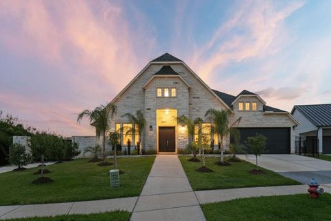 508 Amalfi Drive Kemah TX 77565