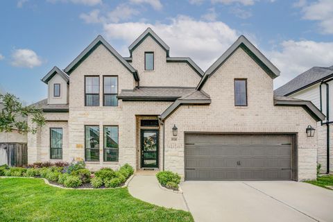 Photo of 19210 Derby Run Lane, Tomball, TX 77377 (MLS # 51407627)