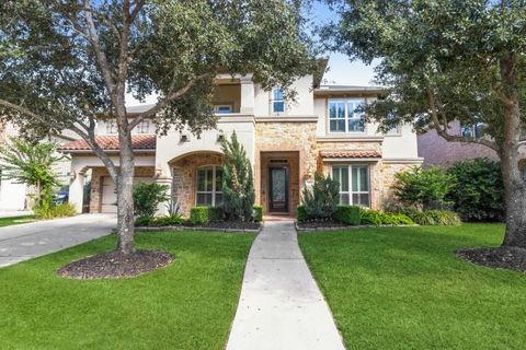 3319 Aspen Ranch Court Katy TX 77494