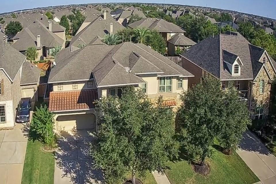 3319 Aspen Ranch Court