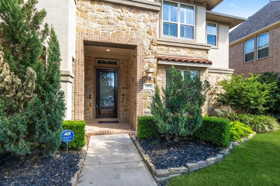 3319 Aspen Ranch Court