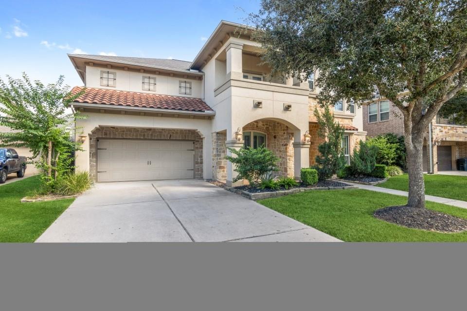 3319 Aspen Ranch Court