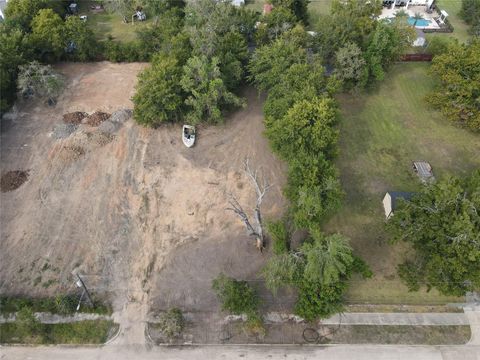 4533 Glengarry Road Houston TX 77048