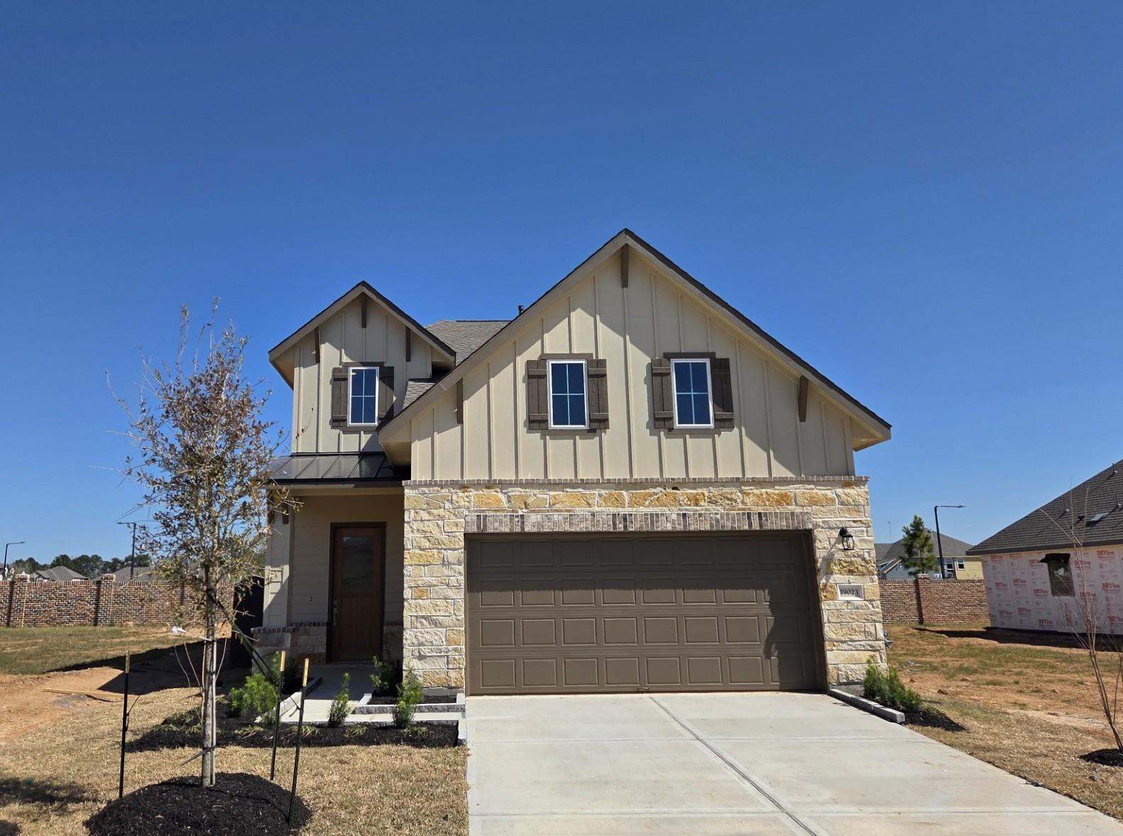 19023 Magnolia Willow Lane