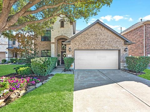 Photo of 15914 Mustang Mountain Court, Houston, TX 77070 (MLS # 34006666)