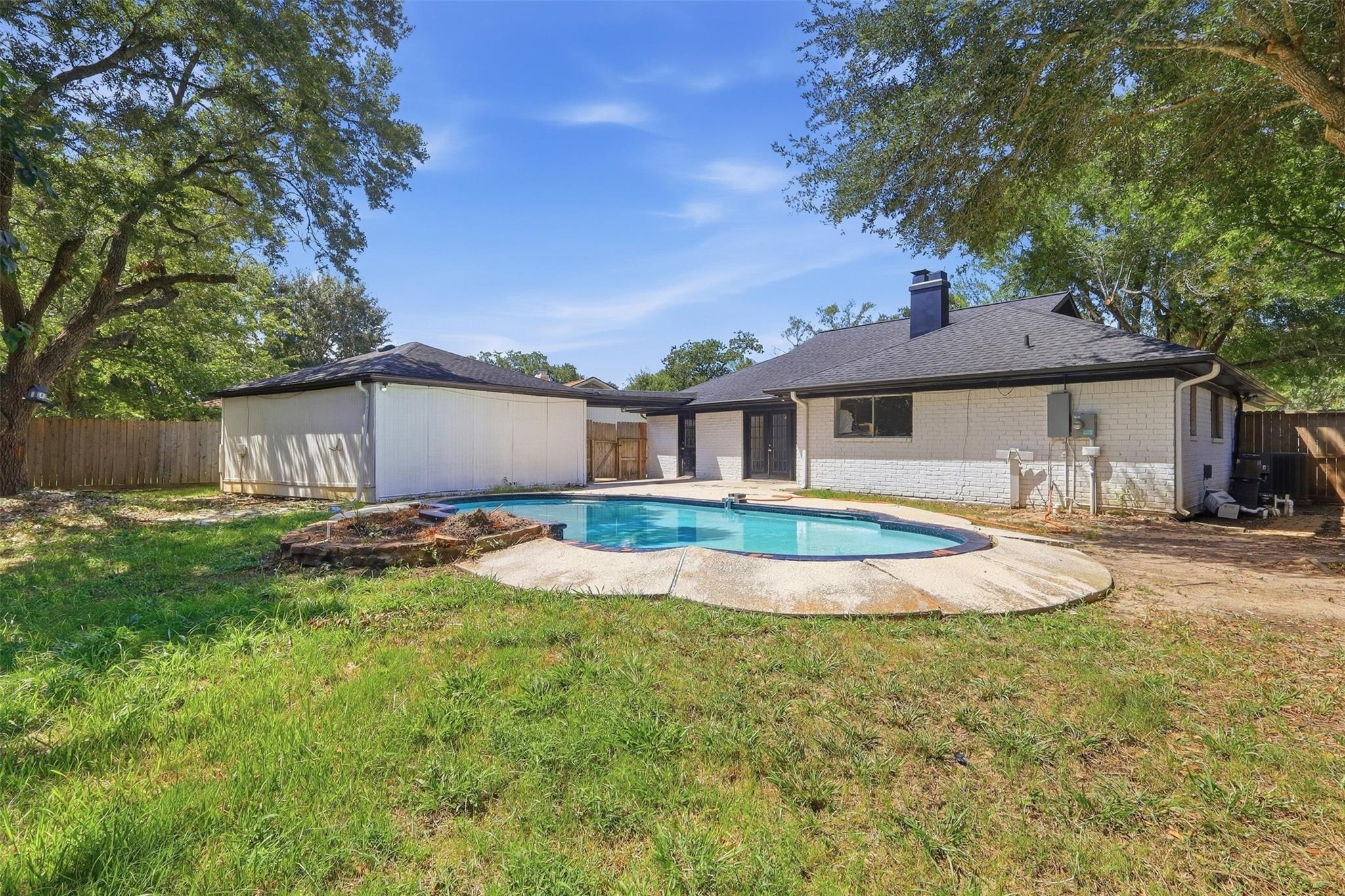 341 Dawn Hill Drive