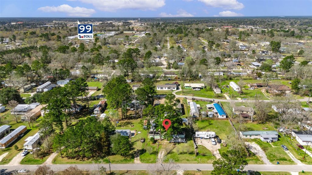 Photo of 21138 Willow Street, New Caney, TX 77357 (MLS # 17444426)