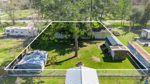 Photo of 21138 Willow Street, New Caney, TX 77357 (MLS # 17444426)