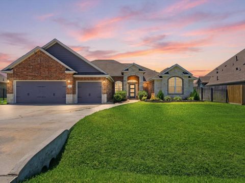 Photo of 194 Abner Lane, Montgomery, TX 77356 (MLS # 14960832)