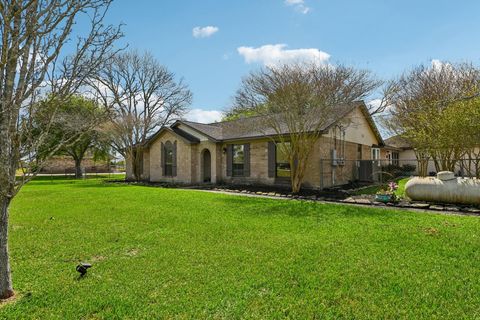13917 Countryside Street Santa Fe TX 77517