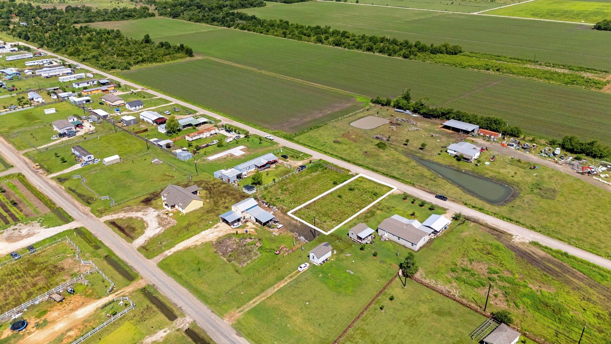 1061 Fm 2919 Road