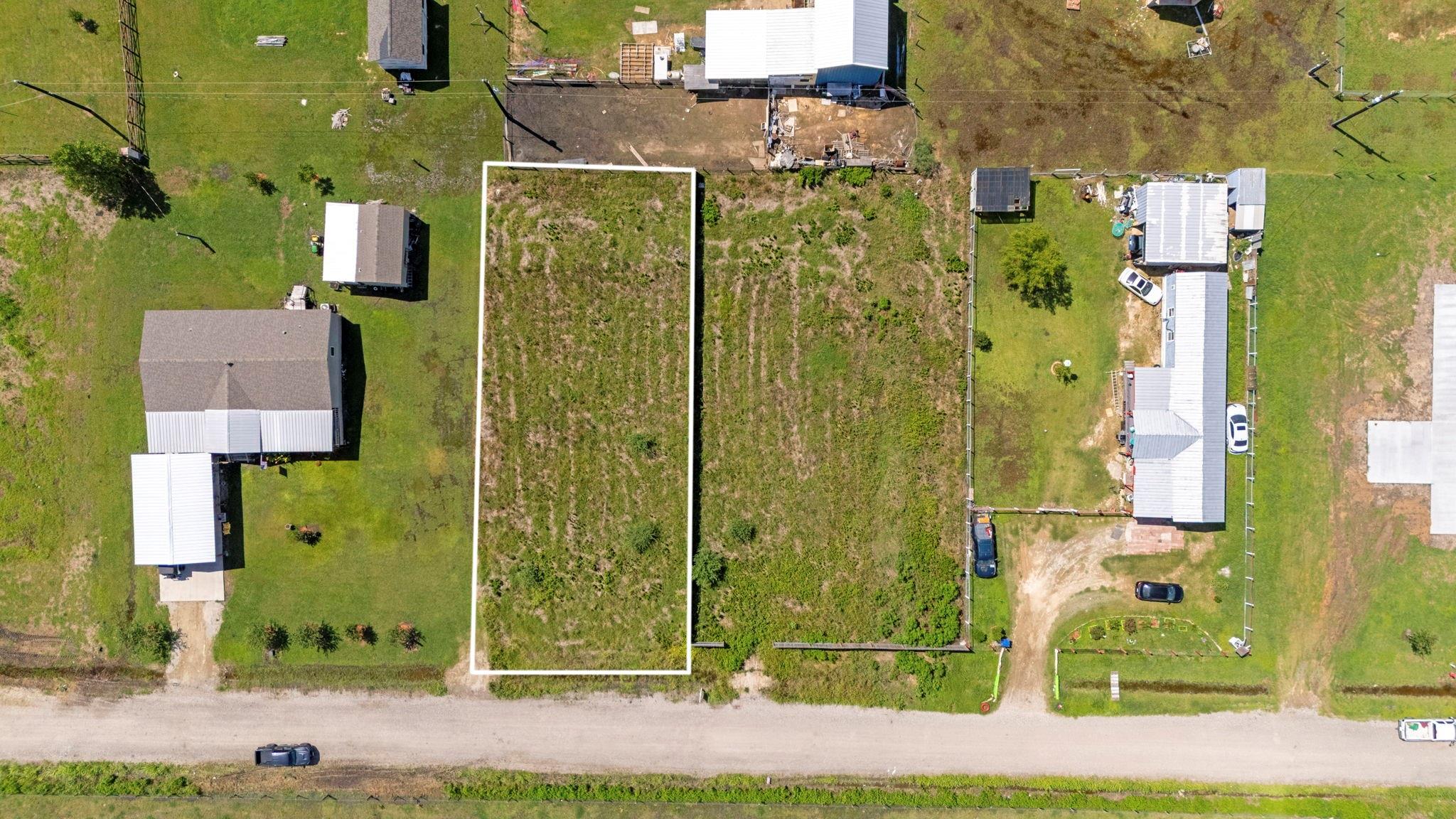 1061 Fm 2919 Road