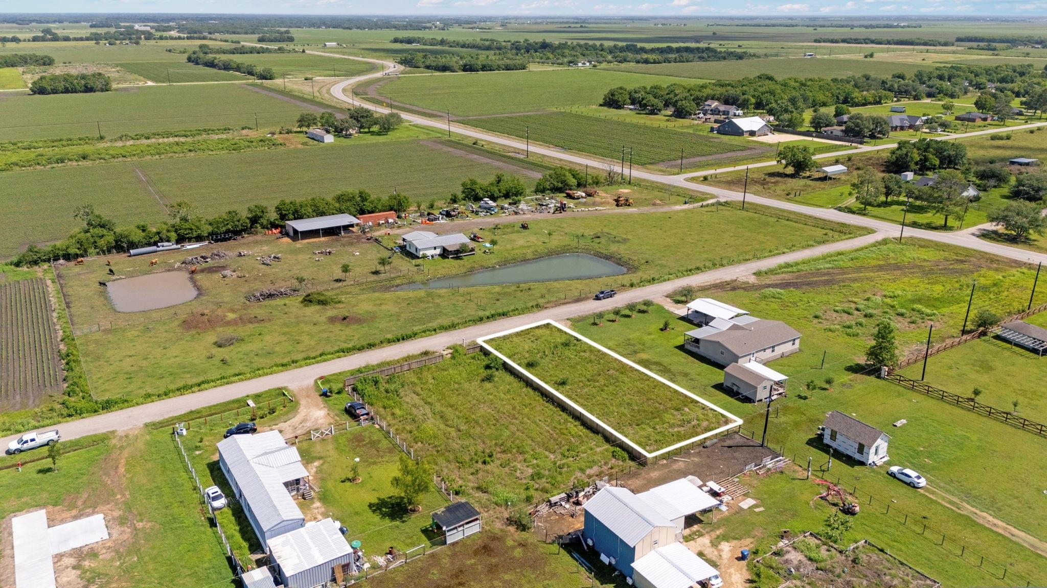 1061 Fm 2919 Road