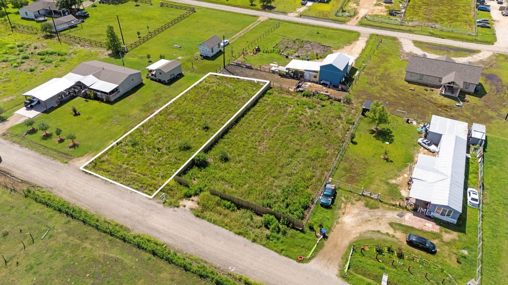 1061 Fm 2919 Road