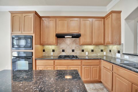 Photo of 14459 Basalt Lane, Houston, TX 77077 (MLS # 21073917)