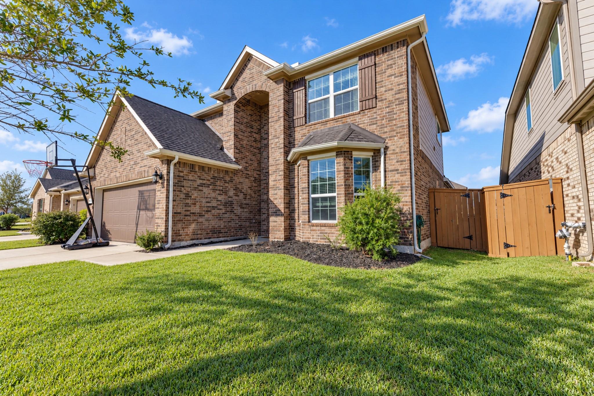 10842 Bodie Hills Drive