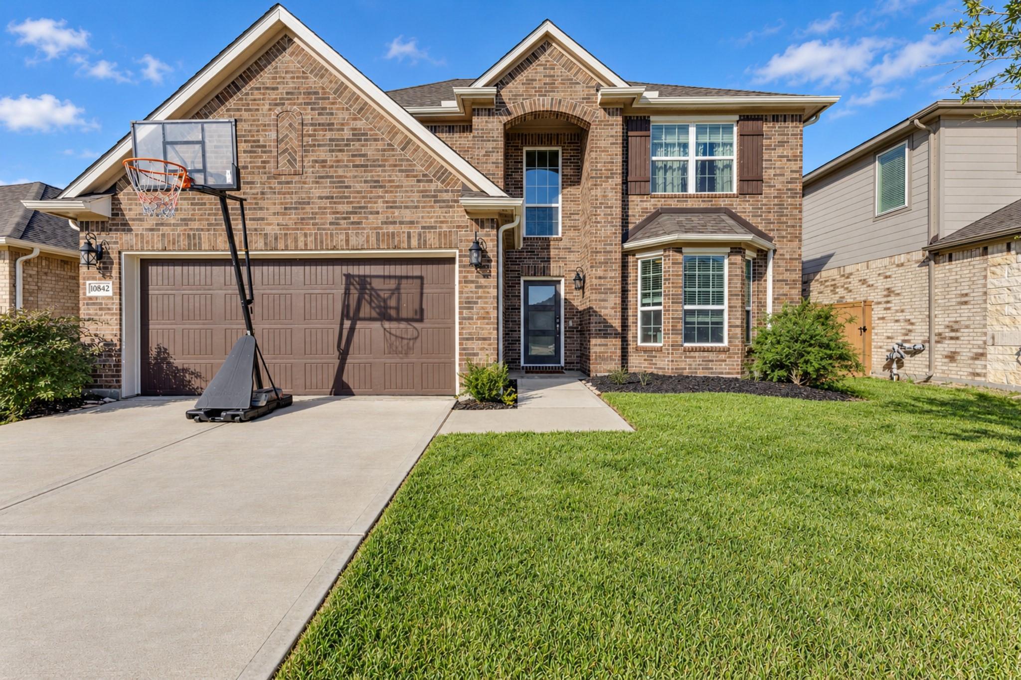 10842 Bodie Hills Drive