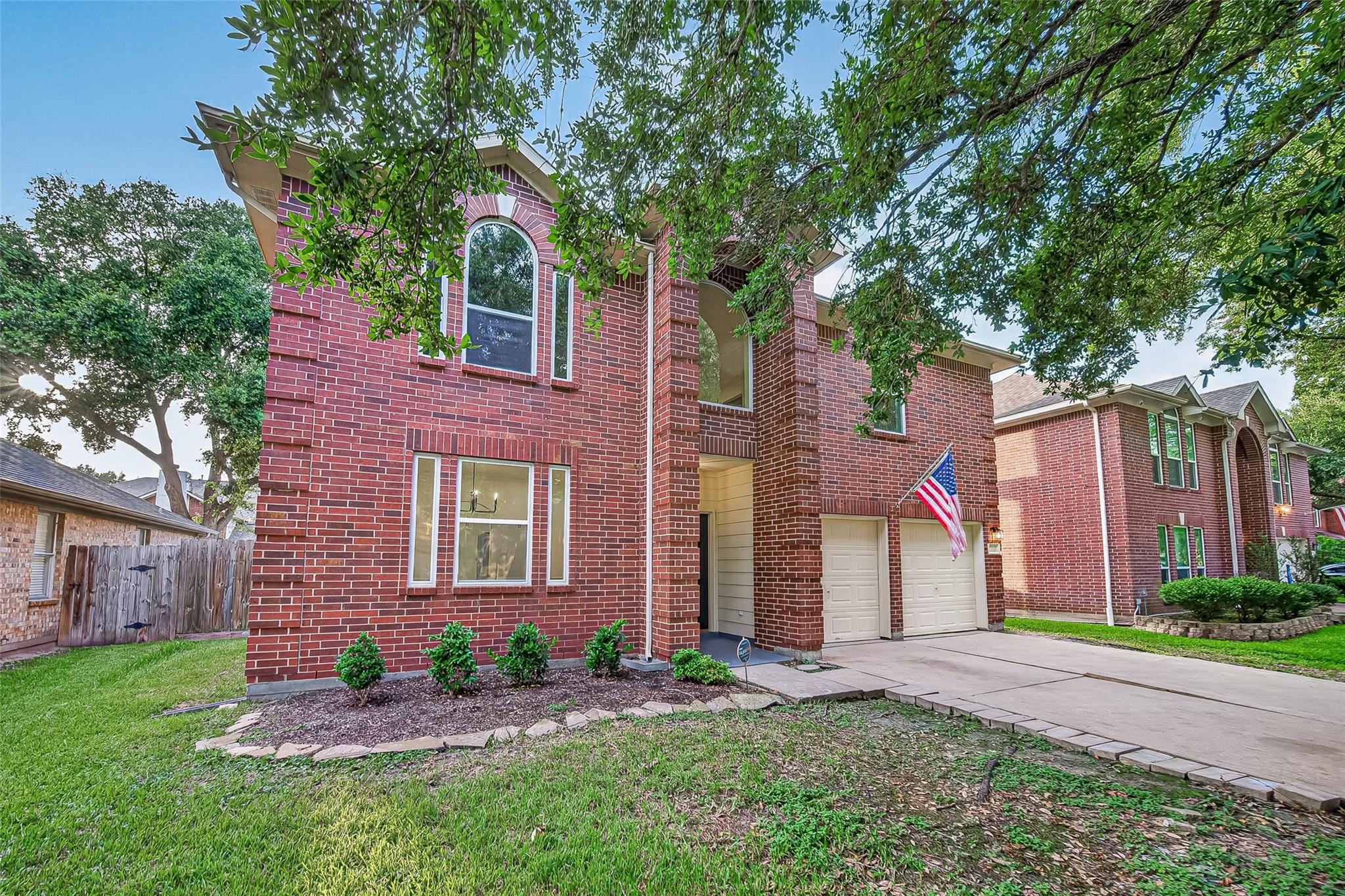 2114 Highland Stone Court