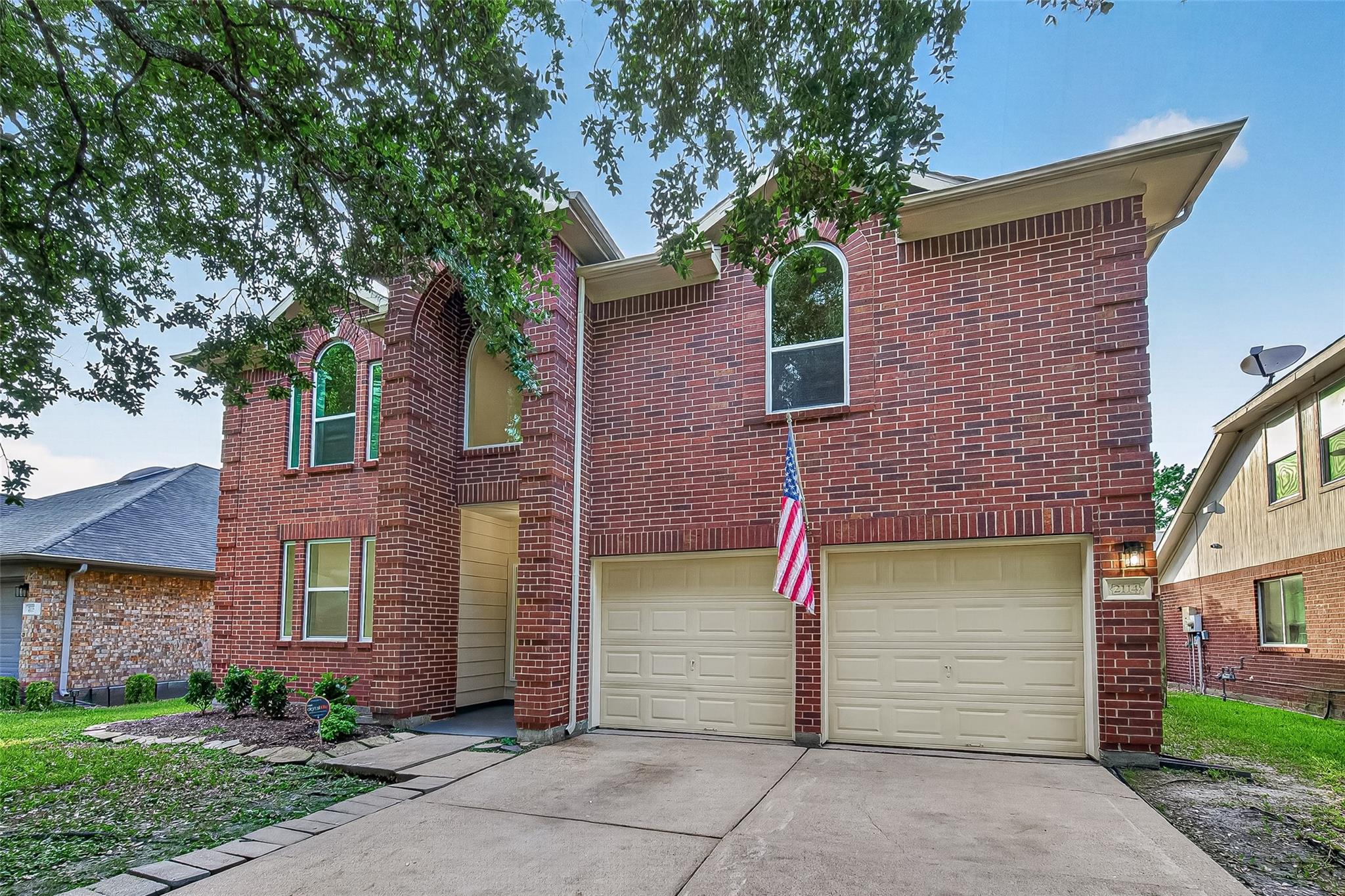 2114 Highland Stone Court