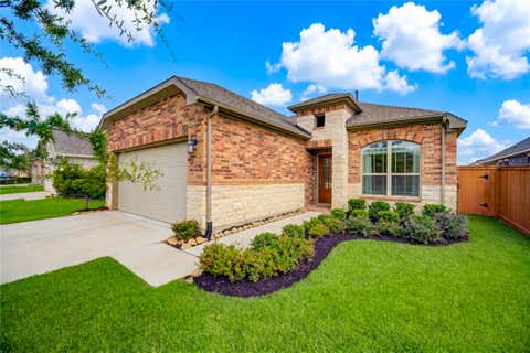 Homes For Sale - 1416 Sundown Glen Lane<br/> Katy, TX 77493