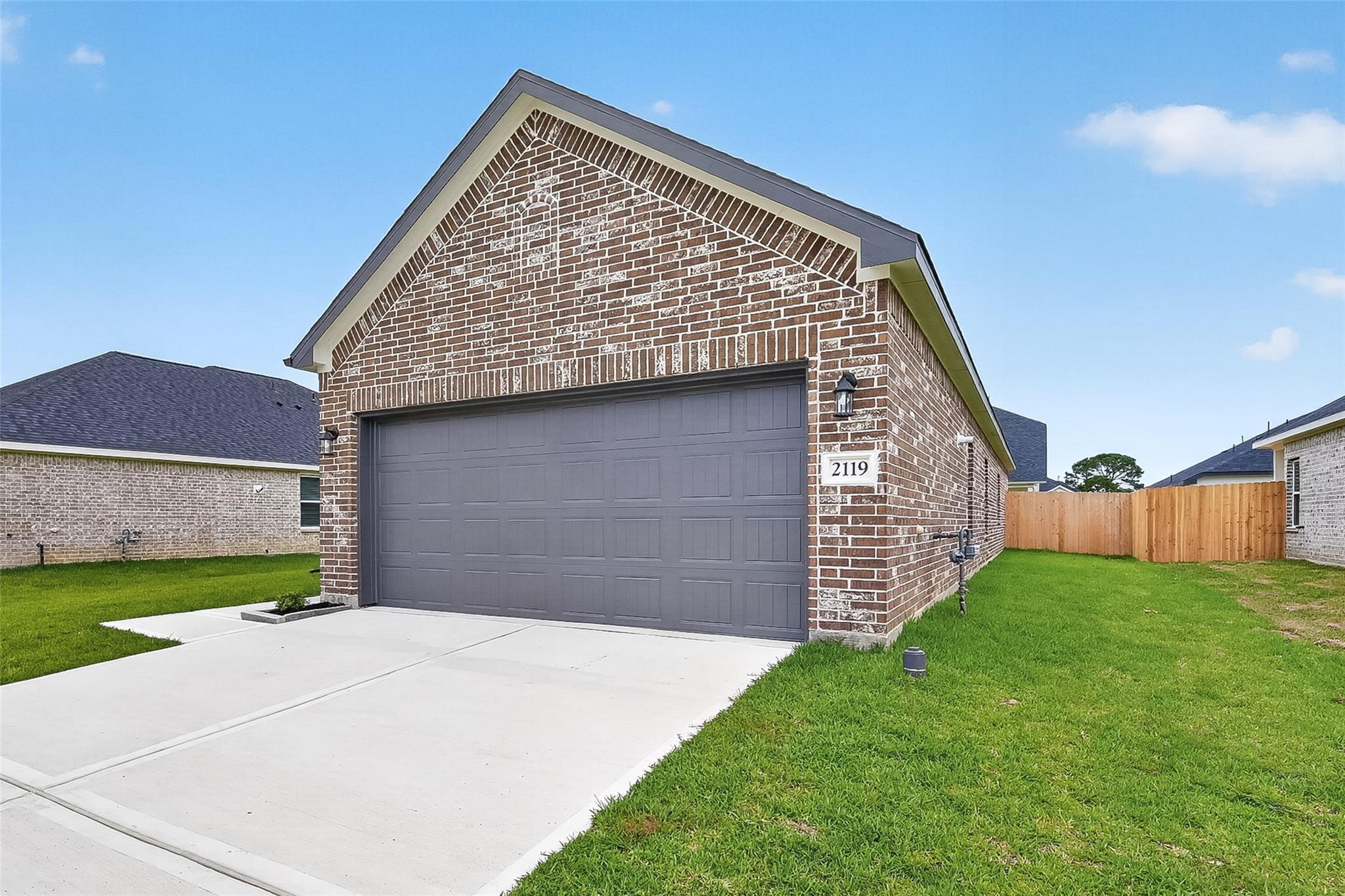 2119 Spring Hollow Drive