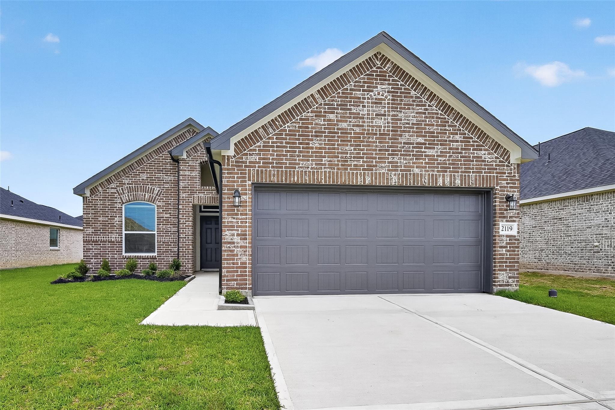 2119 Spring Hollow Drive