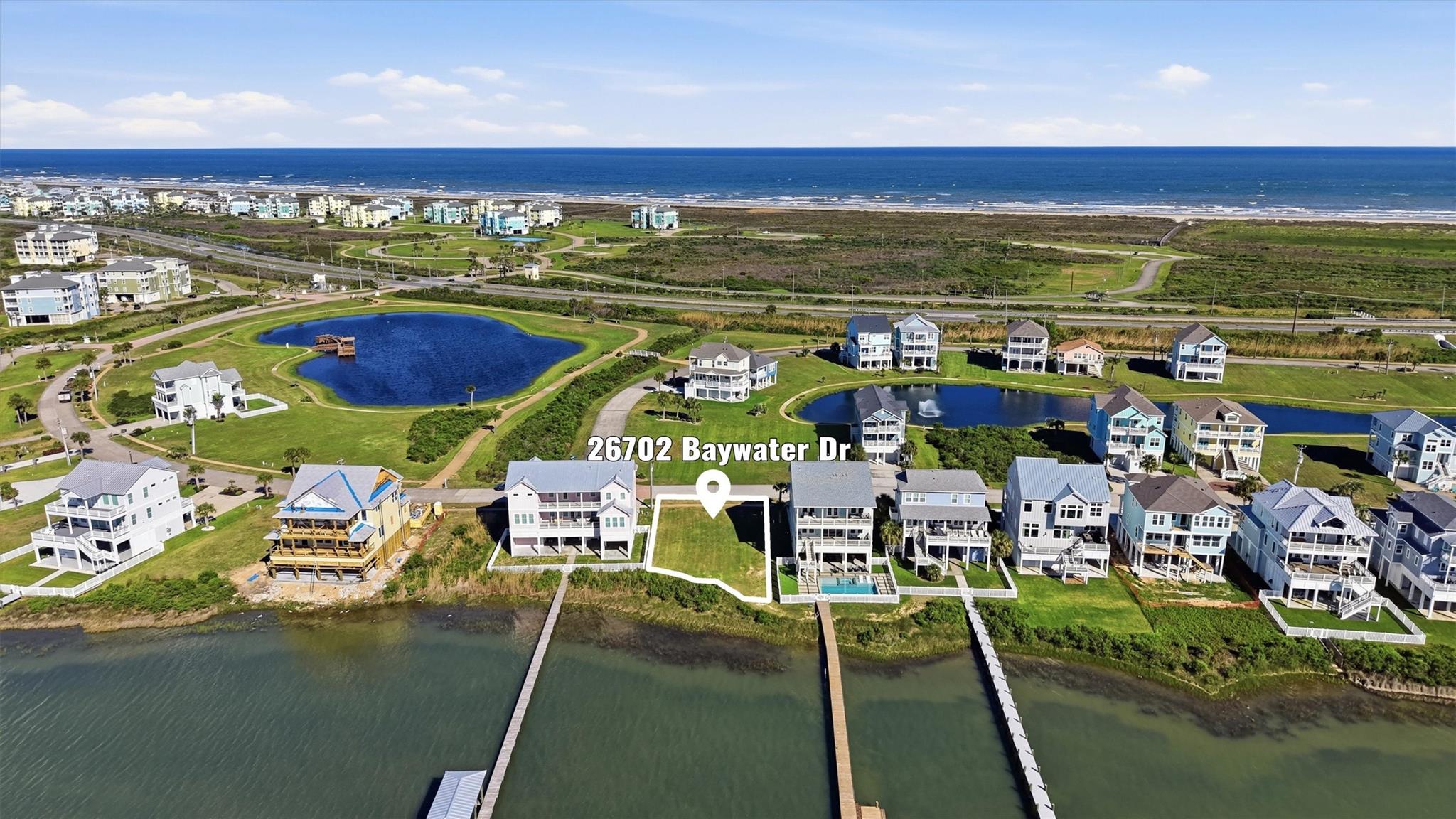 26702 Bay Water Drive