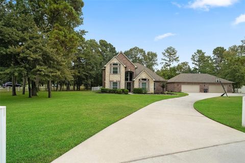 Photo of 32926 Leafy Oak Court, Magnolia, TX 77354 (MLS # 94733596)