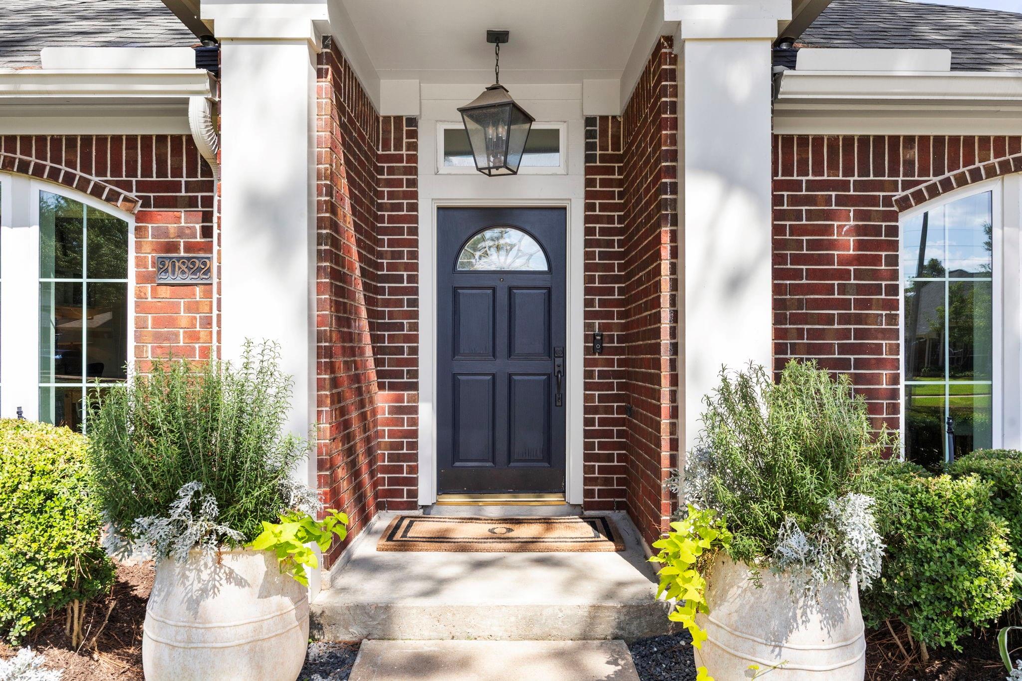 20822 Chappell Knoll Drive