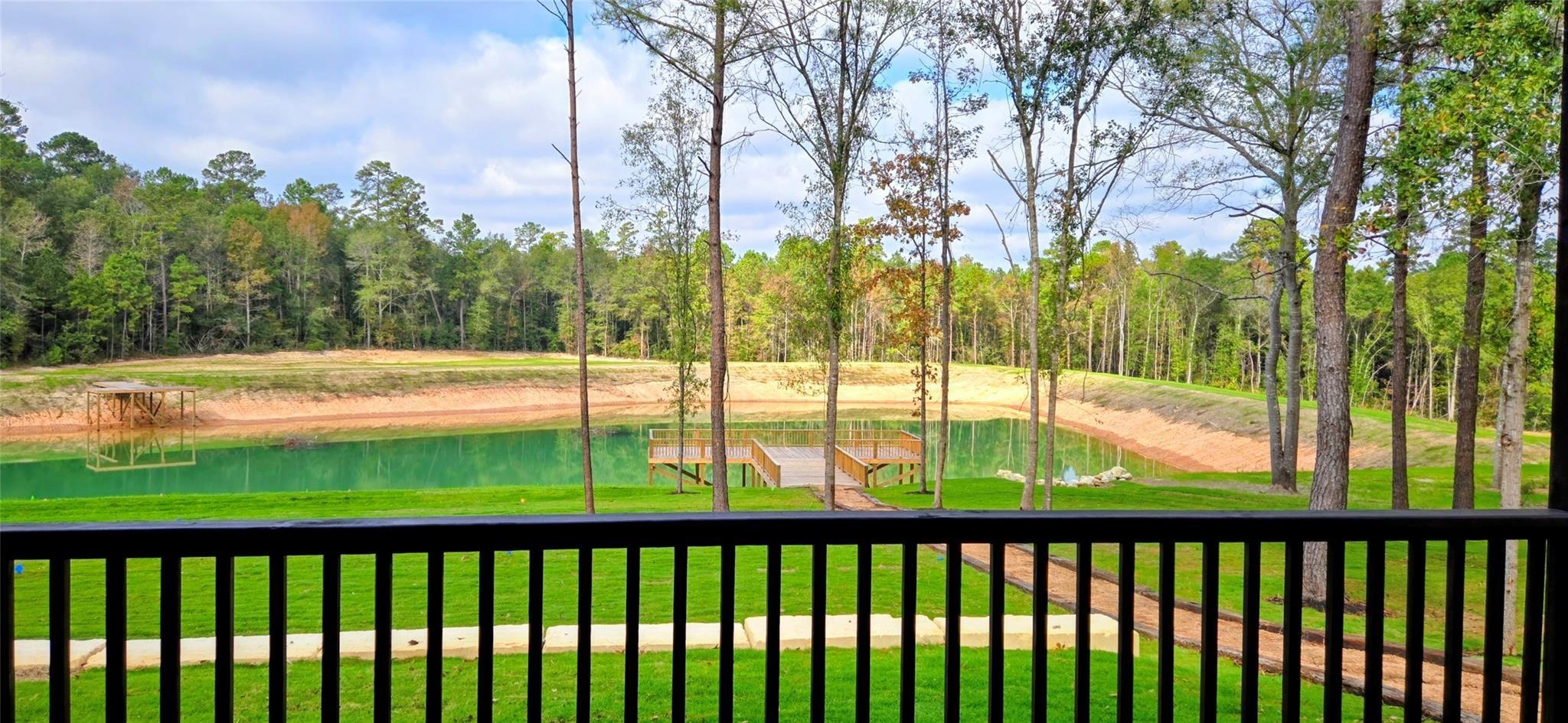 241 Lonestar Road