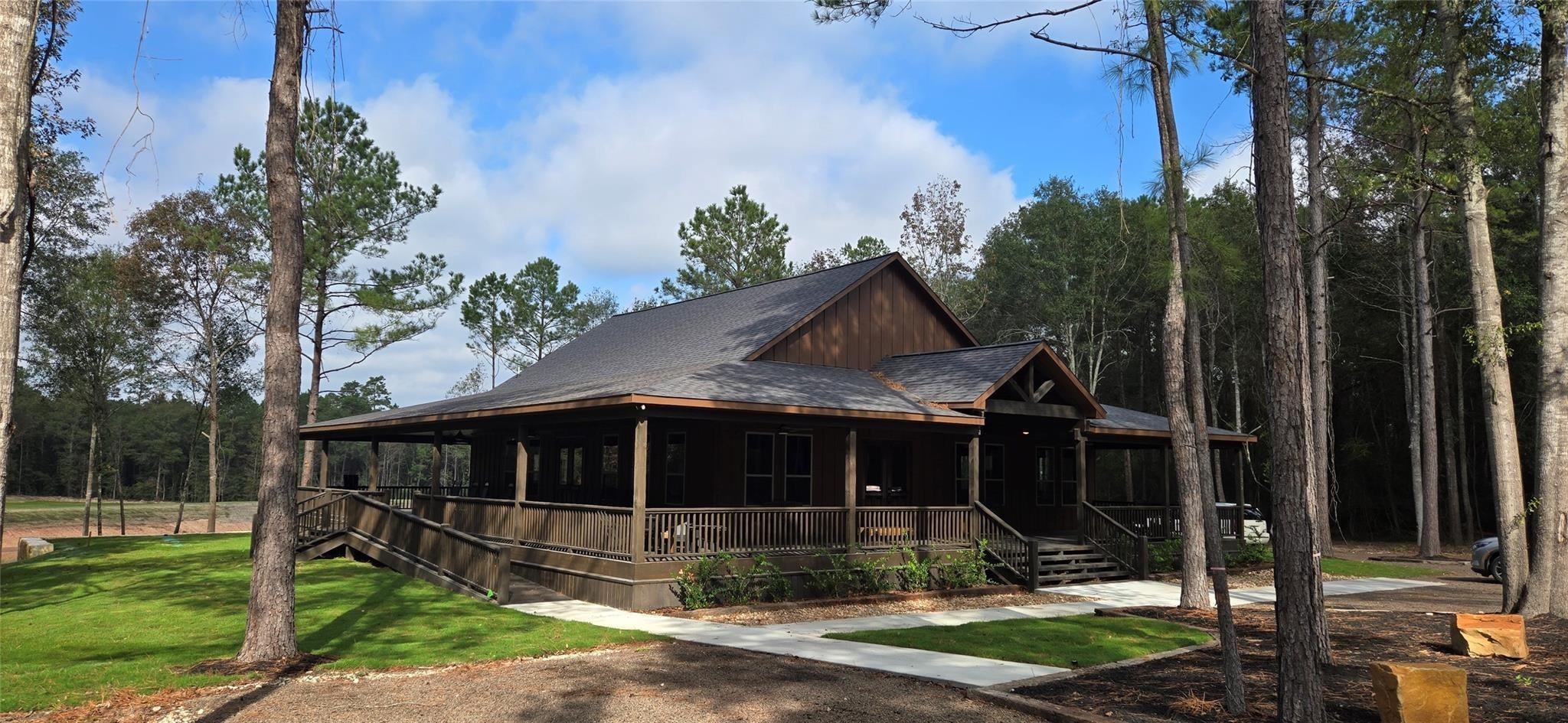 241 Lonestar Road
