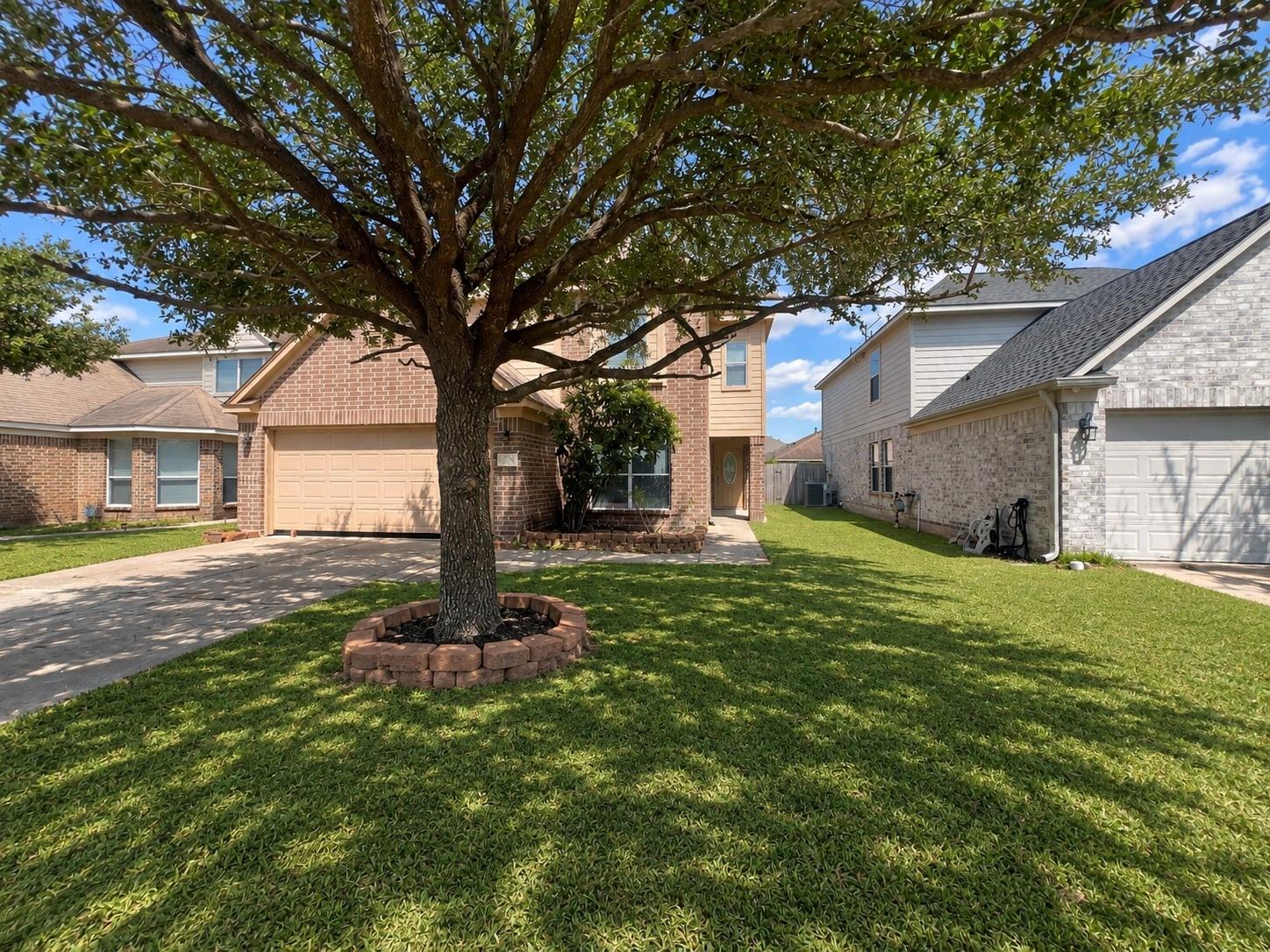 20830 Foxwood Garden Drive