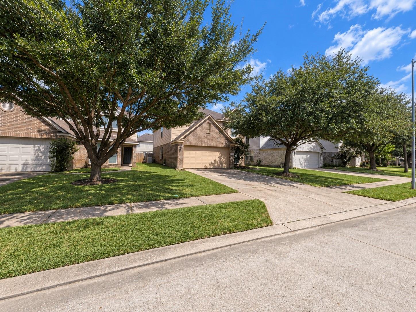 20830 Foxwood Garden Drive
