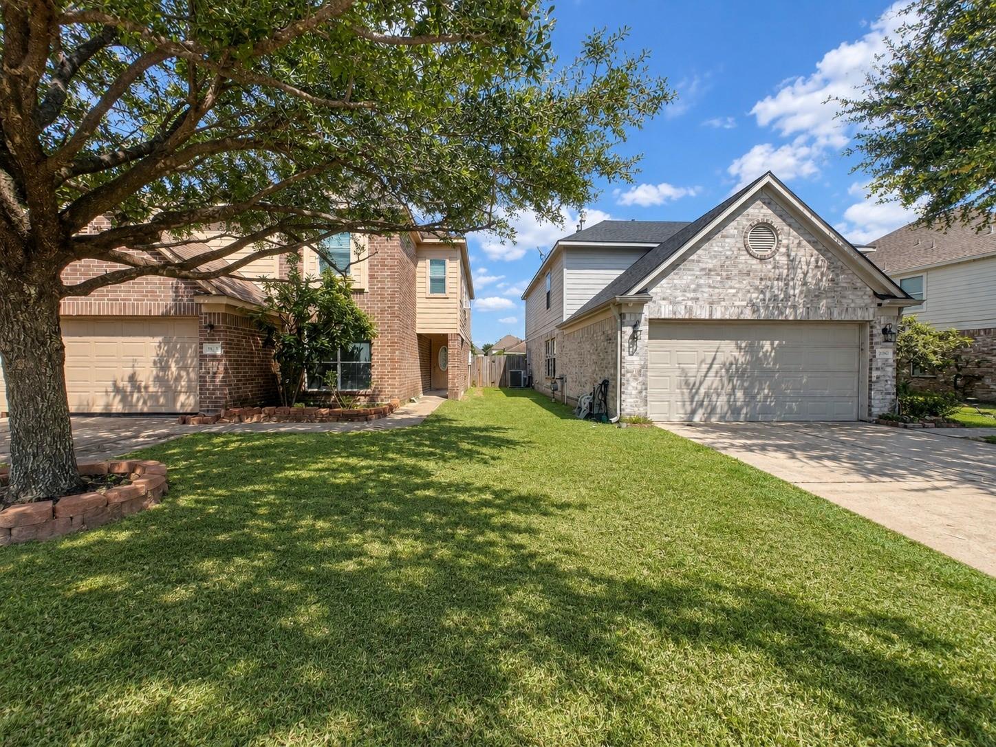 20830 Foxwood Garden Drive