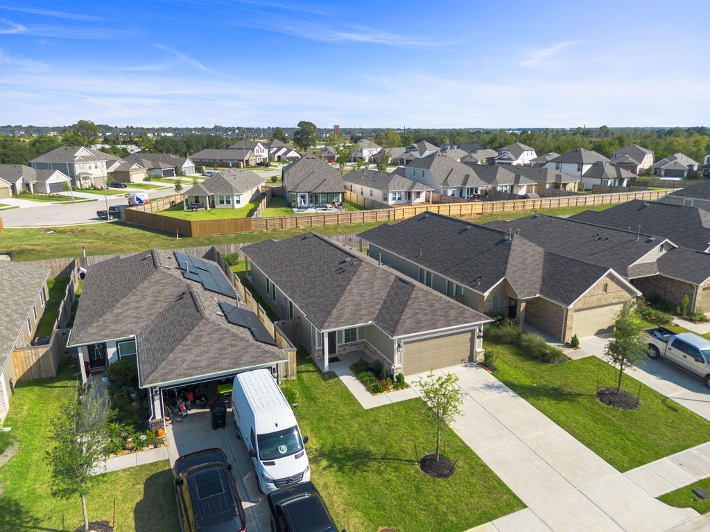 Photo of 5823 Aurora Lane, Fulshear, TX 77441 (MLS # 49515639)