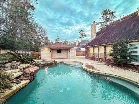 Photo of 79 W Shale Creek Circle, Spring, TX 77382 (MLS # 20200106)