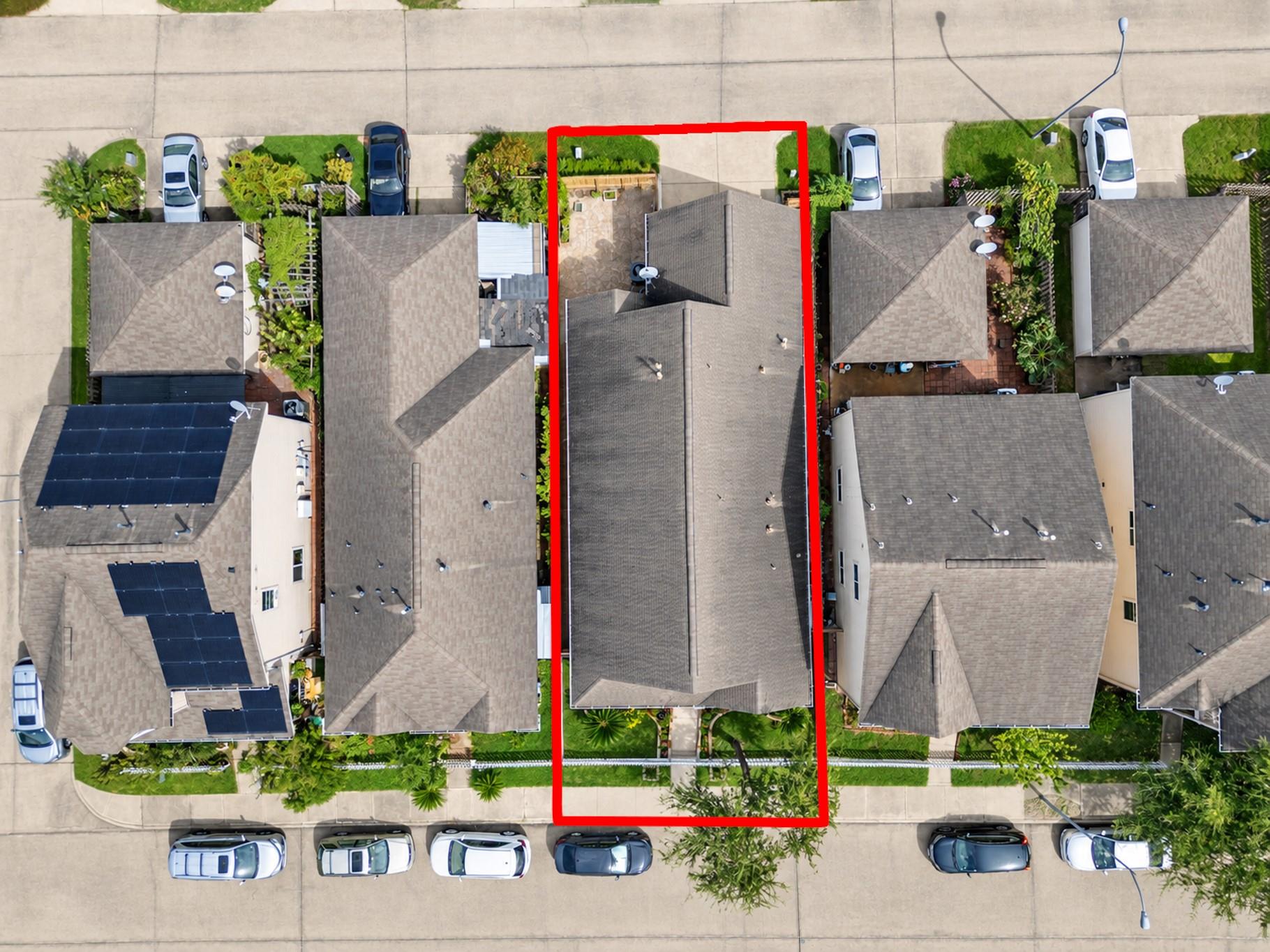 7230 Autumn Sun Drive