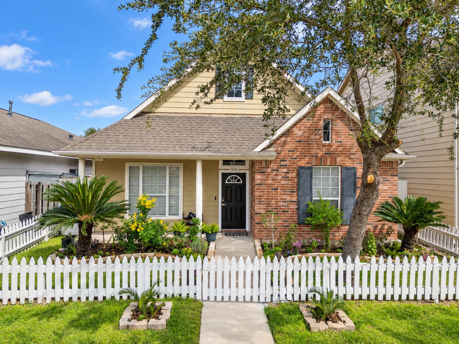 7230 Autumn Sun Drive
