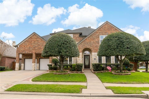 Photo of 21823 Masonwood Lane, Richmond, TX 77469 (MLS # 29221943)