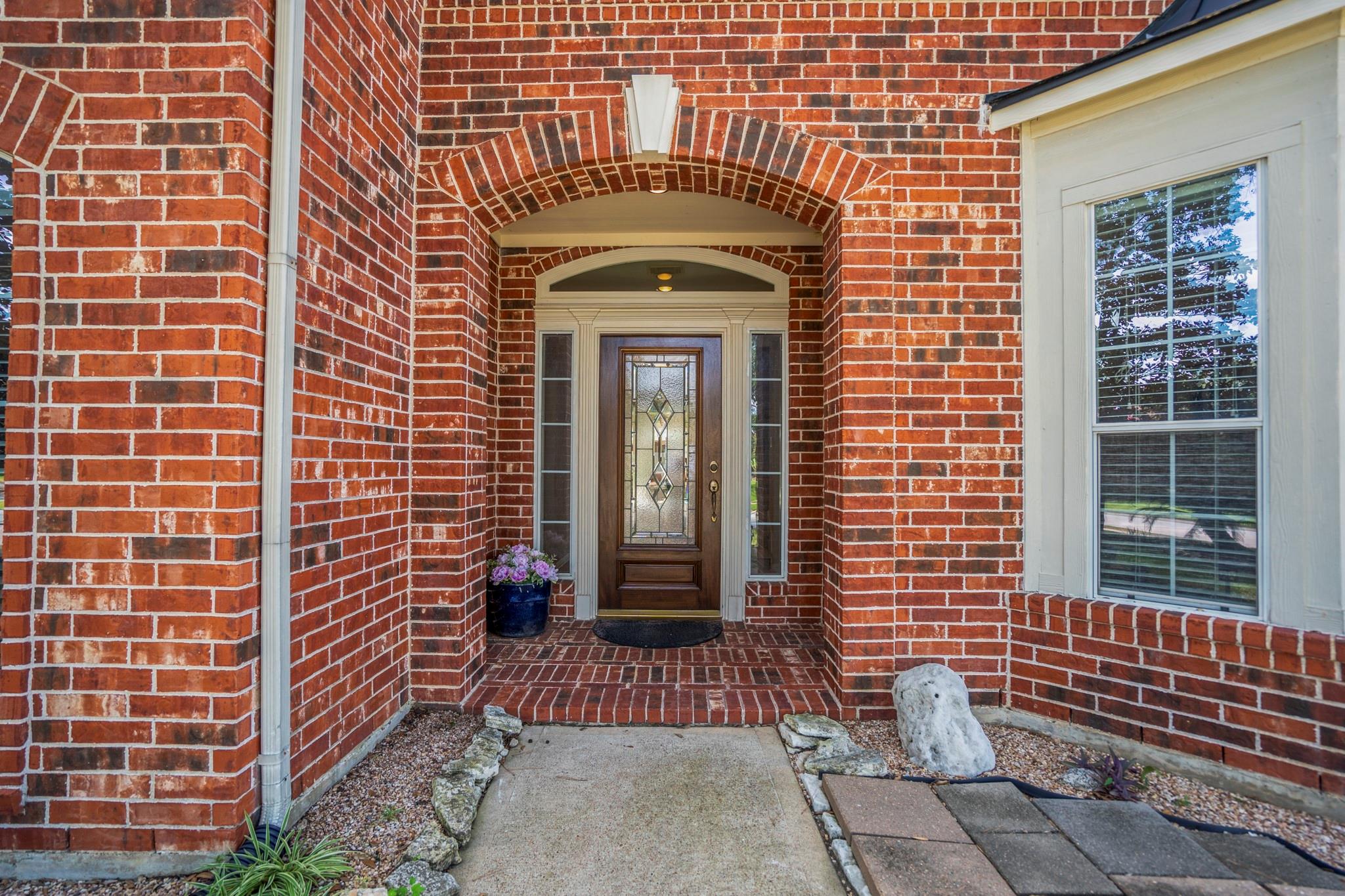 6418 Briarstone Lane