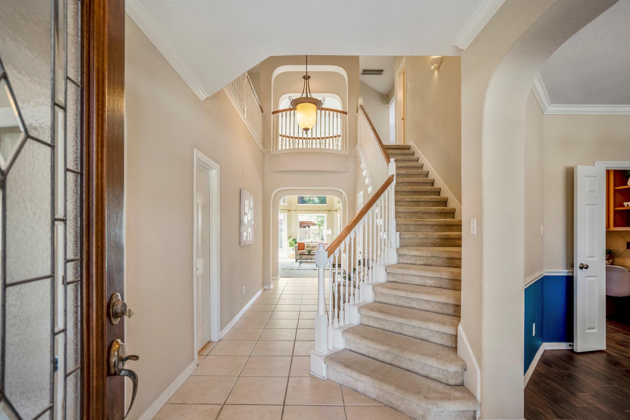 6418 Briarstone Lane