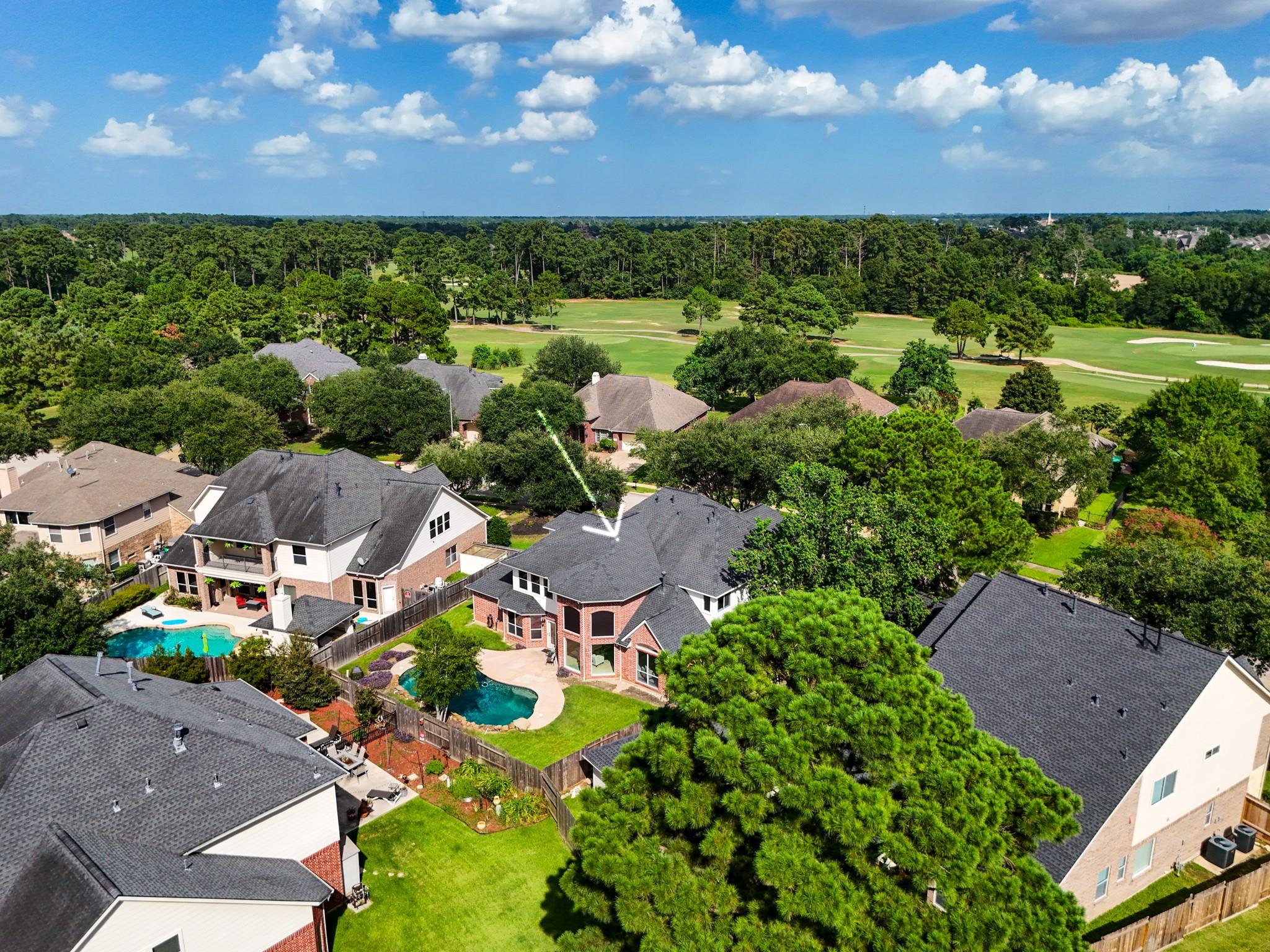 6418 Briarstone Lane