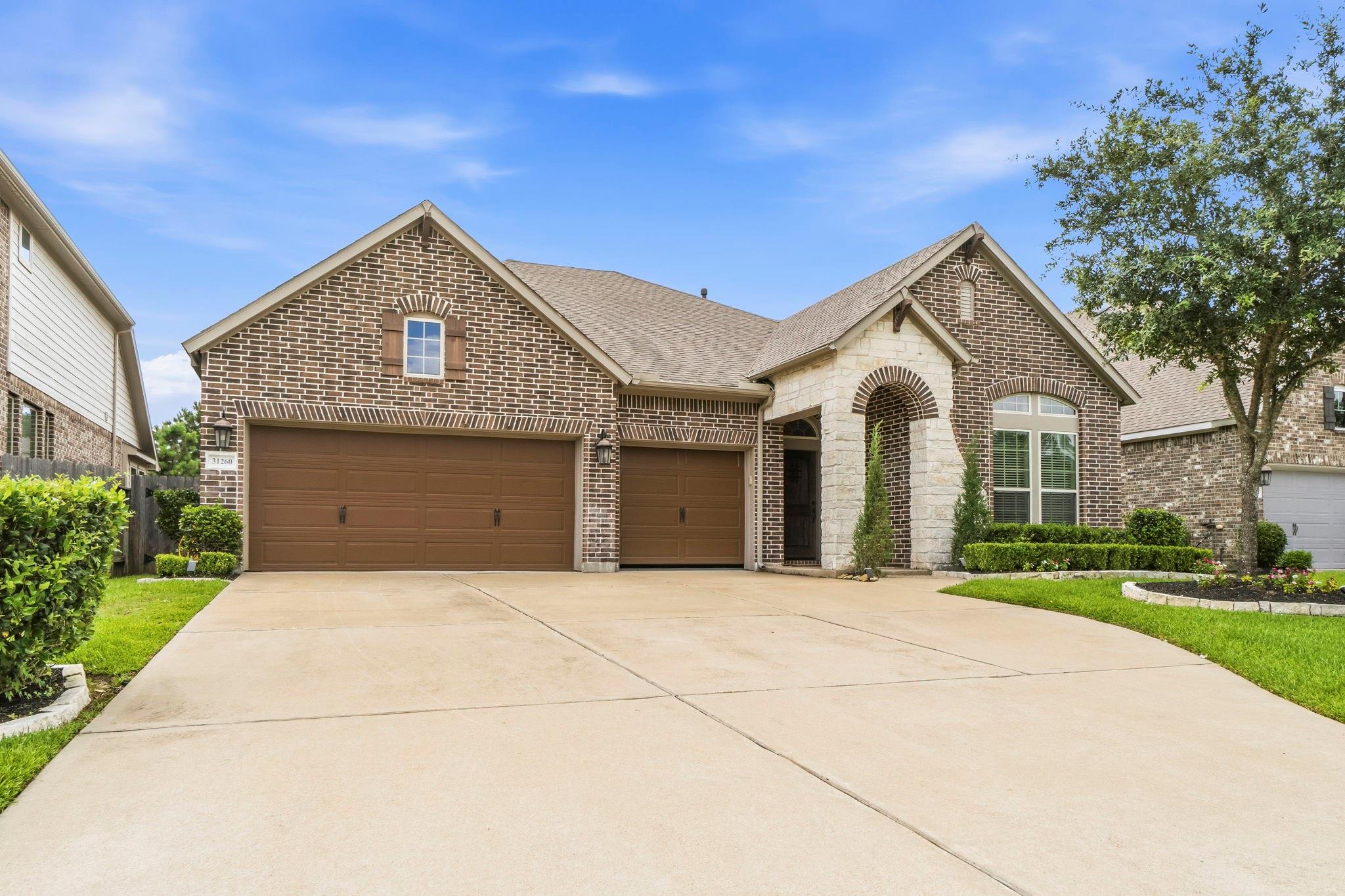 31260 New Forest Park Lane