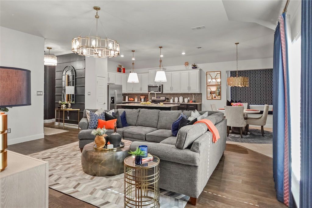 Photo of 6014 Allison Drive, Midlothian, TX 76065 (MLS # 55712189)