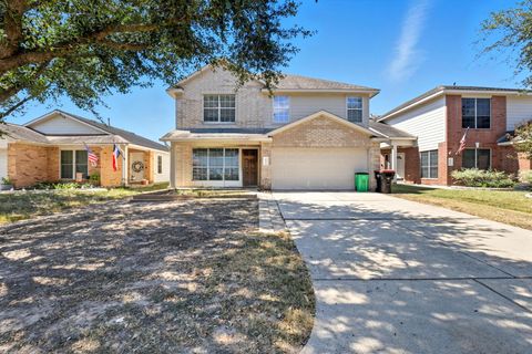 Photo of 20239 Evening Primrose Lane, Tomball, TX 77375 (MLS # 64826789)